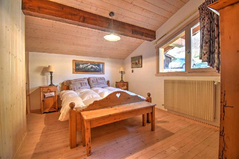 Chalet - MONTRIOND