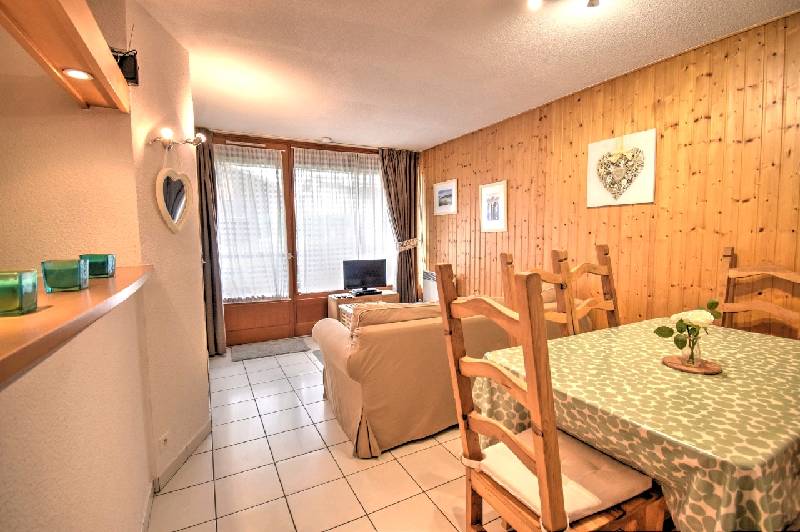 Appartement - MORZINE