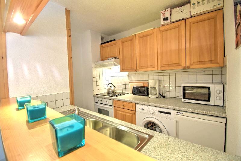 Appartement - MORZINE