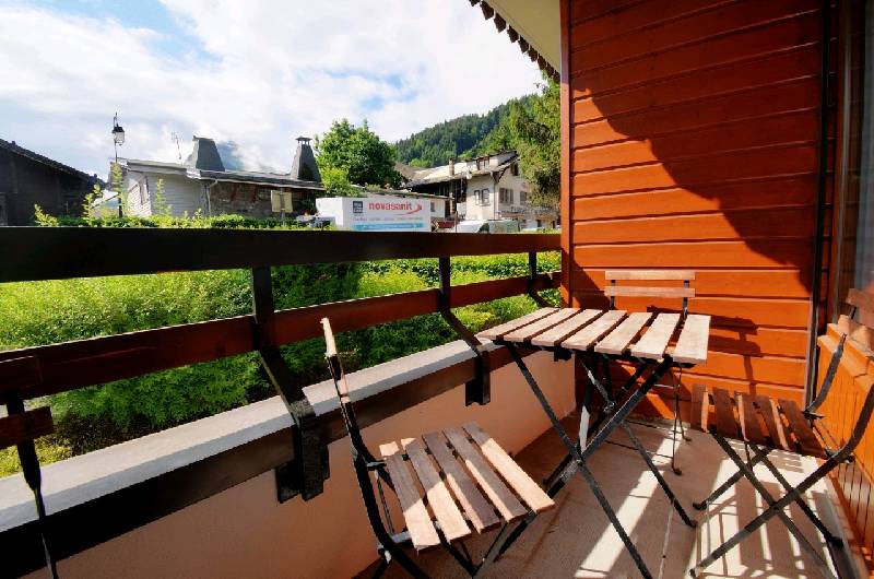 Appartement - MORZINE