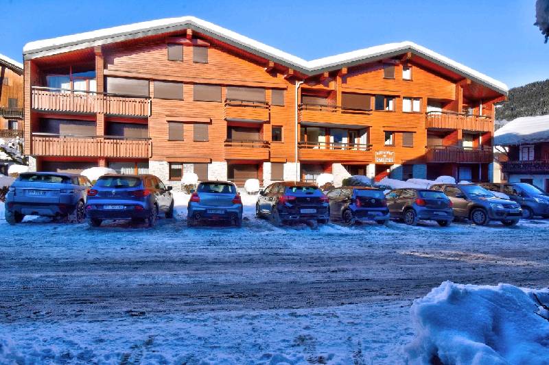 Appartement - MORZINE