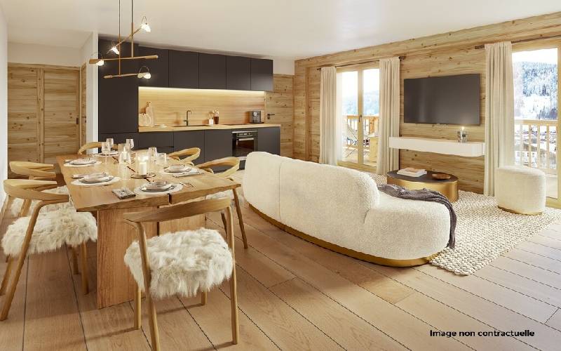 Apartment - MORZINE