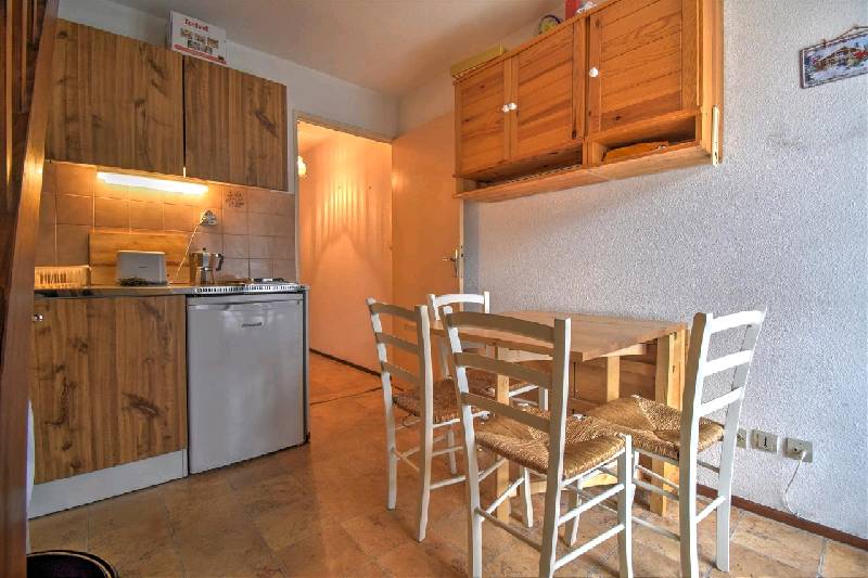 Appartement - MONTRIOND