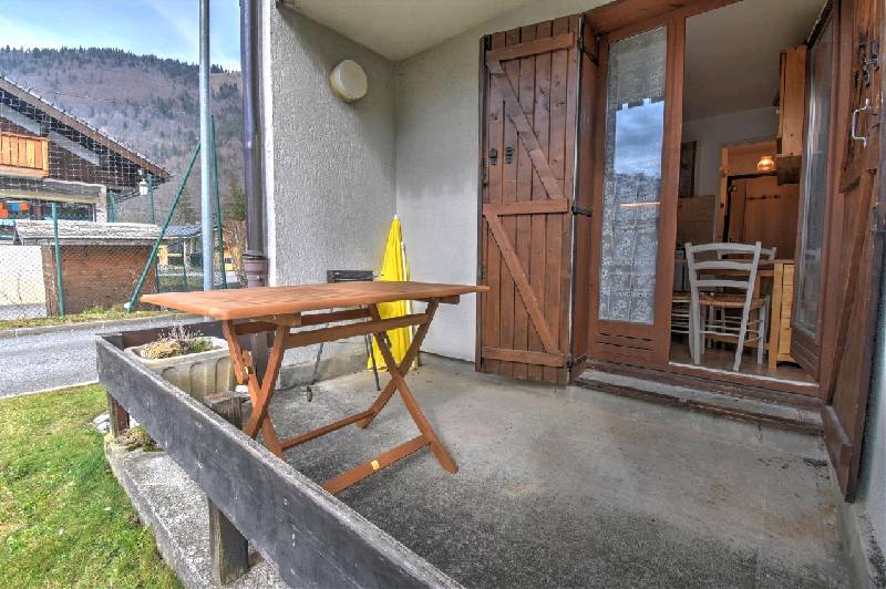 Appartement - MONTRIOND