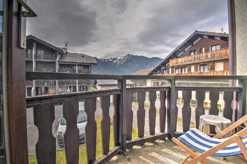 Appartement - MONTRIOND