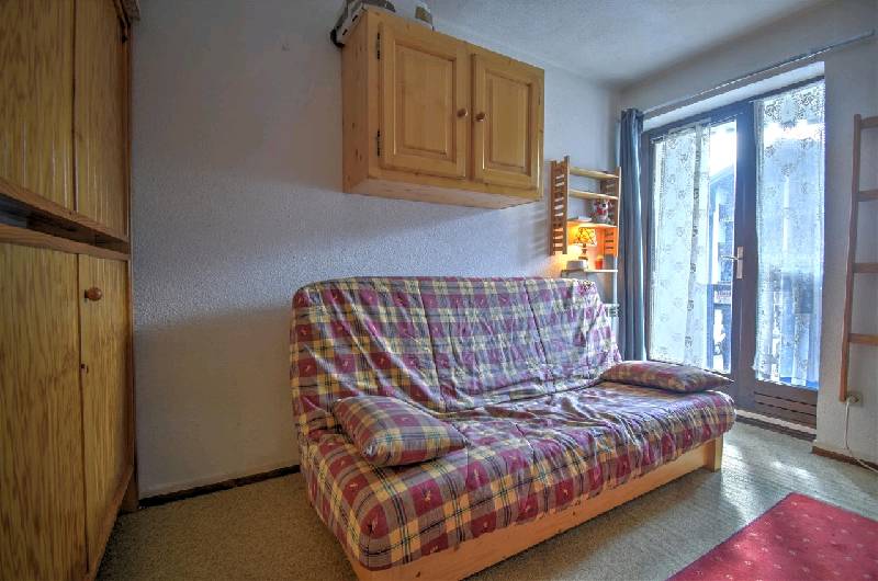 Appartement - MONTRIOND