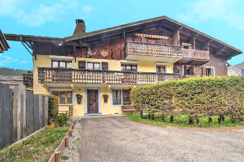 Chalet - MORZINE