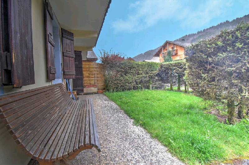 Chalet - MORZINE