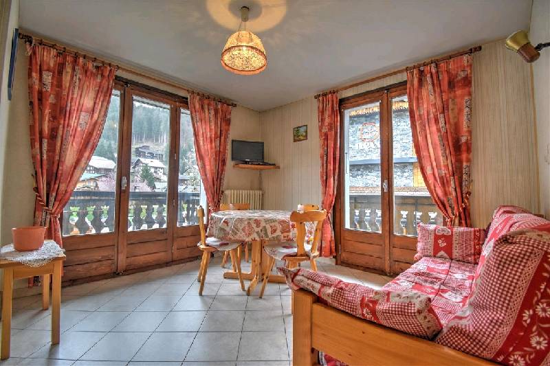 Chalet - MORZINE