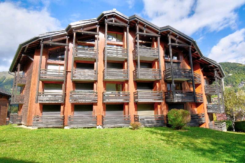 Apartment - MORZINE