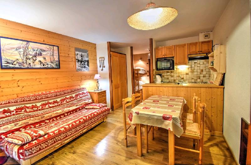 Apartment - MORZINE