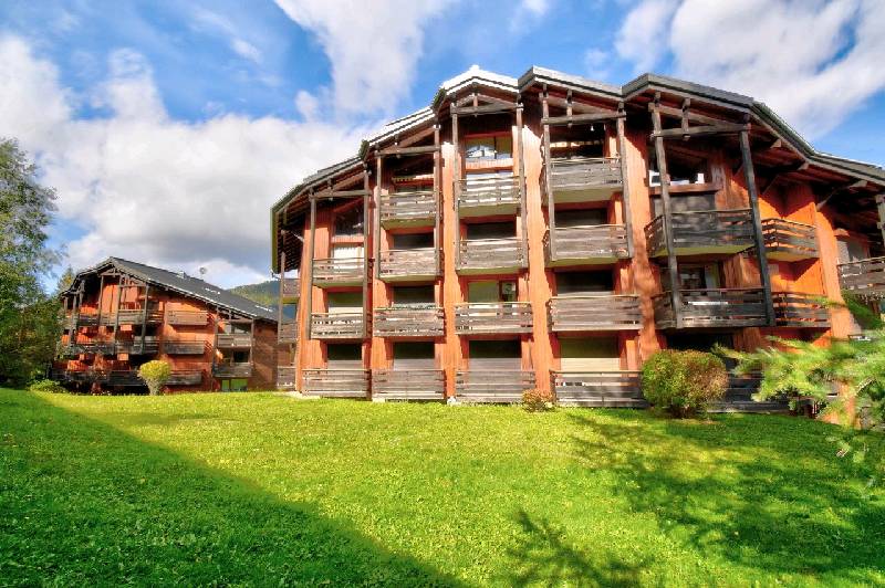 Apartment - MORZINE