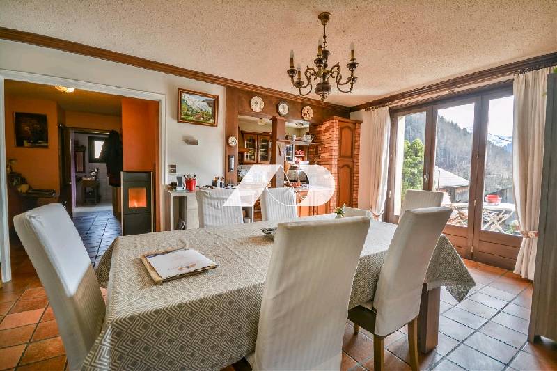 Chalet - MONTRIOND