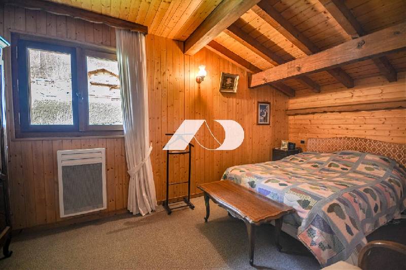 Chalet - MONTRIOND