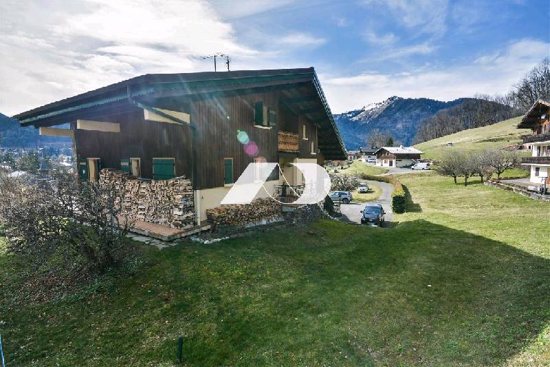 Chalet - MONTRIOND