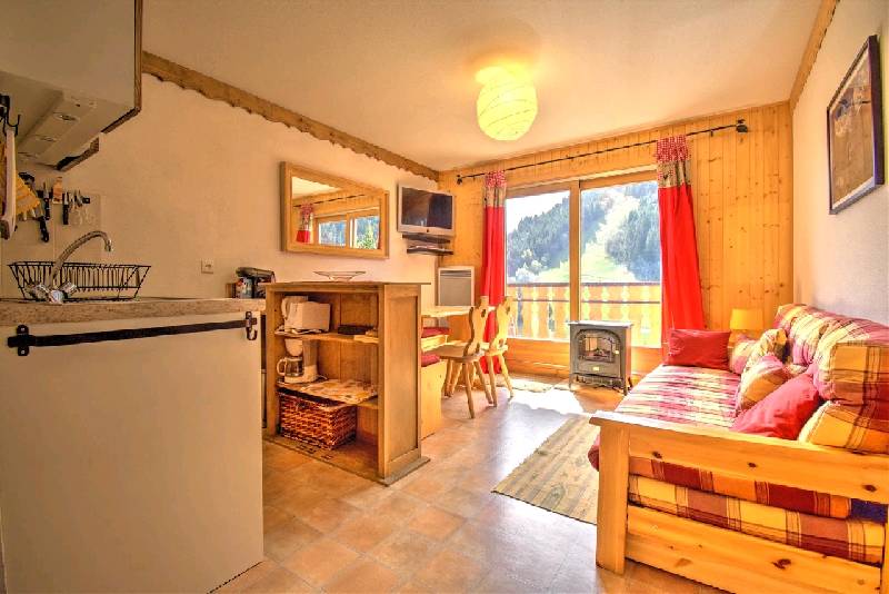 Appartement - LE BIOT