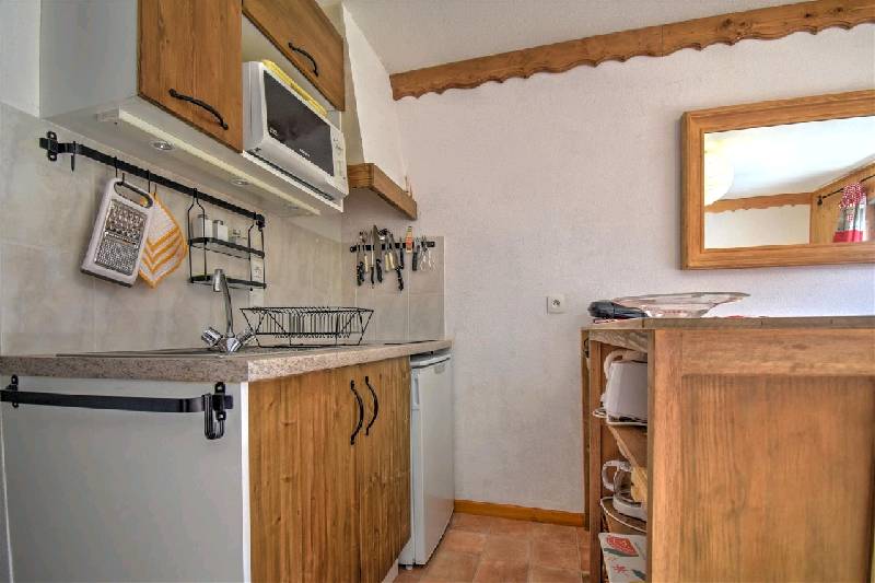 Appartement - LE BIOT