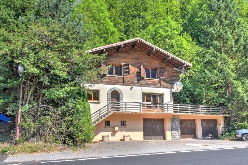 Vente Chalet ABONDANCE