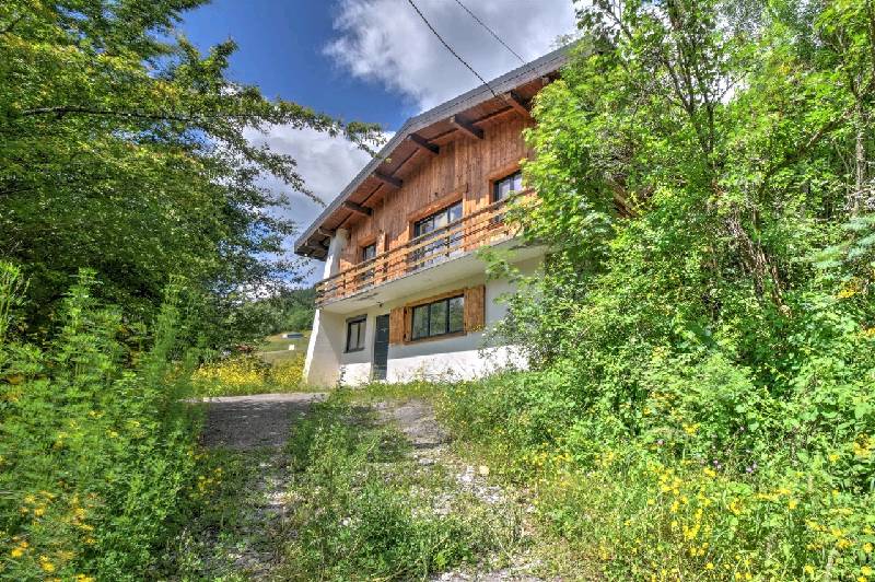 Vente Chalet MORZINE