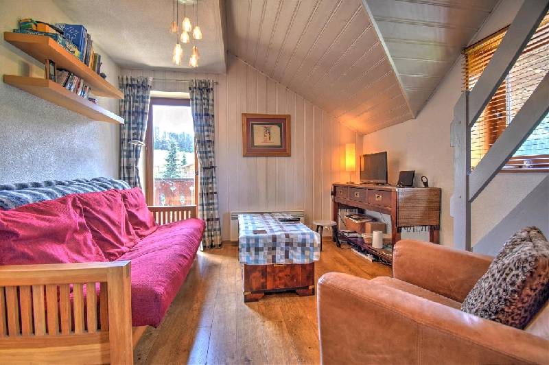 Appartement - MORZINE