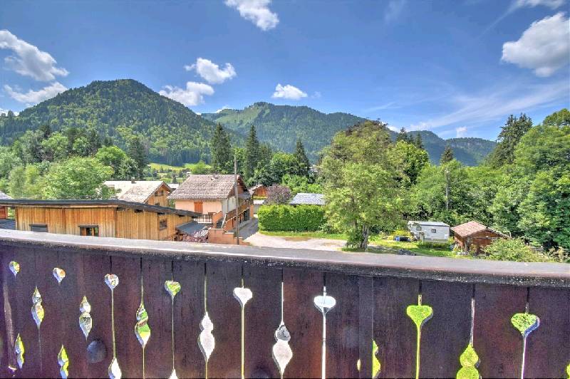 Appartement - MORZINE