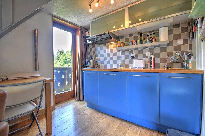 Appartement - MORZINE