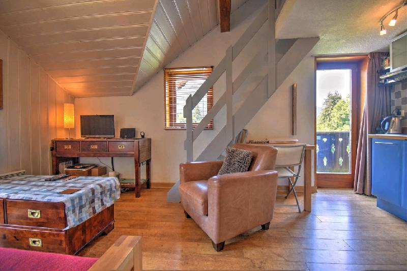 Appartement - MORZINE