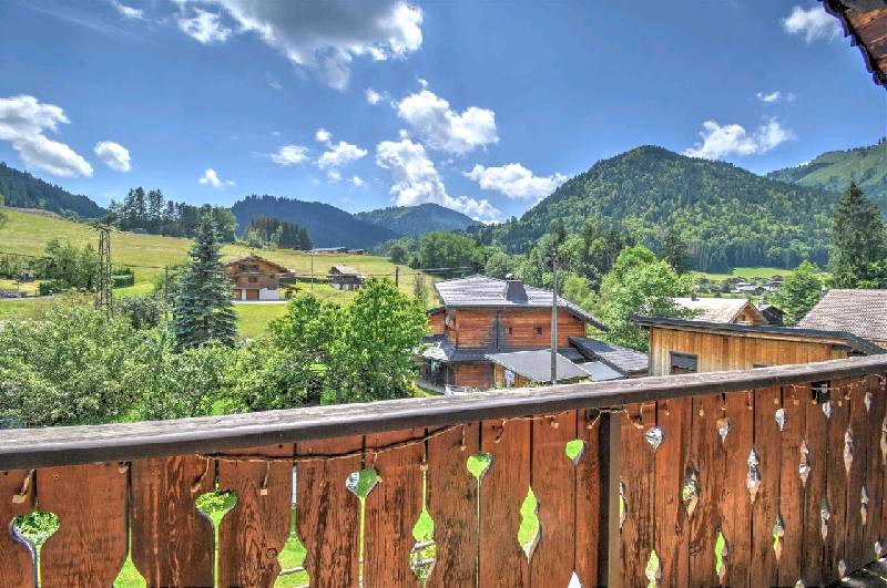 Appartement - MORZINE