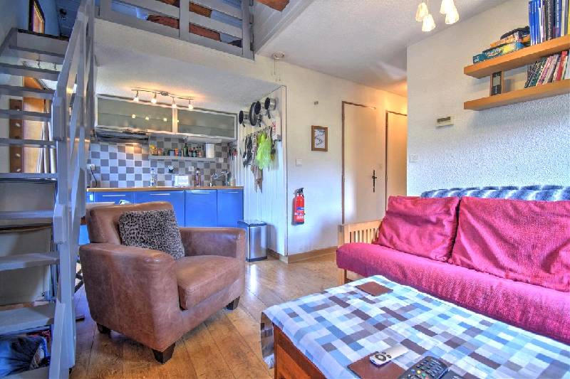 Appartement - MORZINE