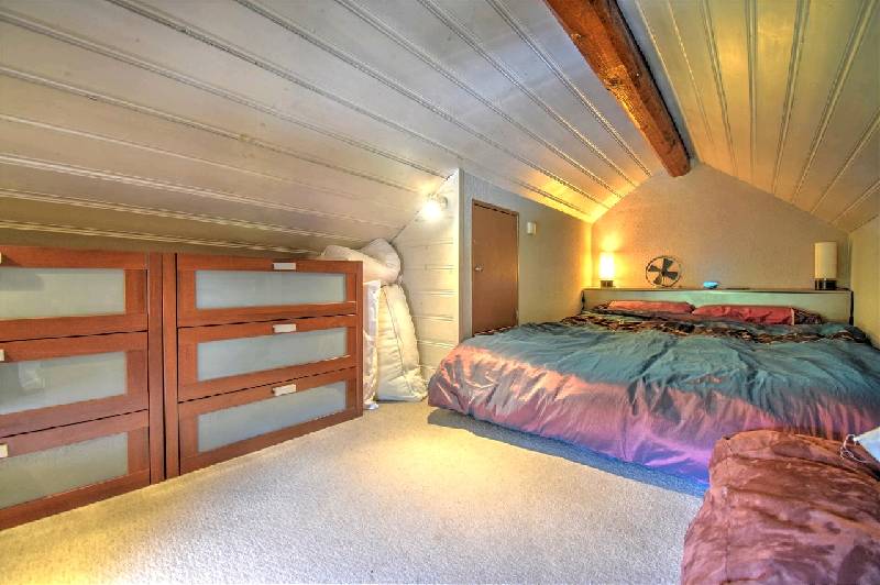 Appartement - MORZINE