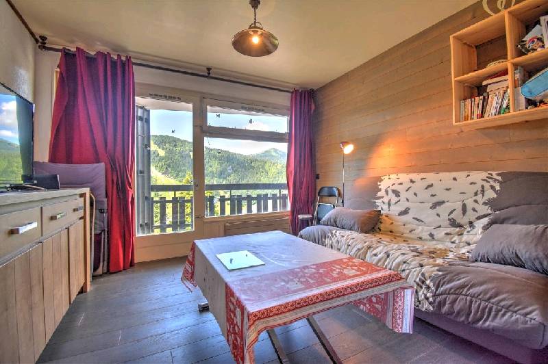 Vente Appartement MORZINE