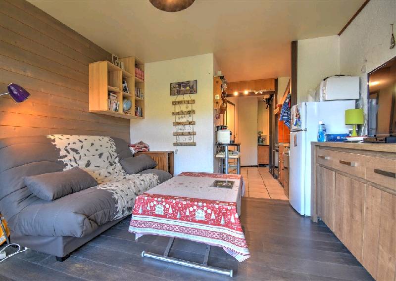 Appartement - MORZINE