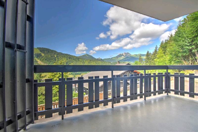 Appartement - MORZINE