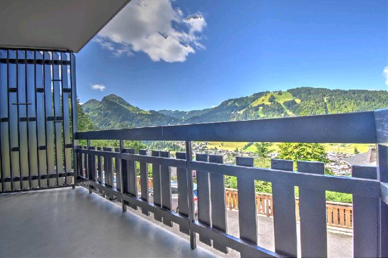 Appartement - MORZINE