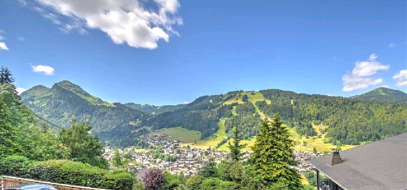 Appartement - MORZINE