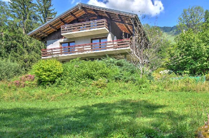 Vente Chalet ST JEAN D AULPS