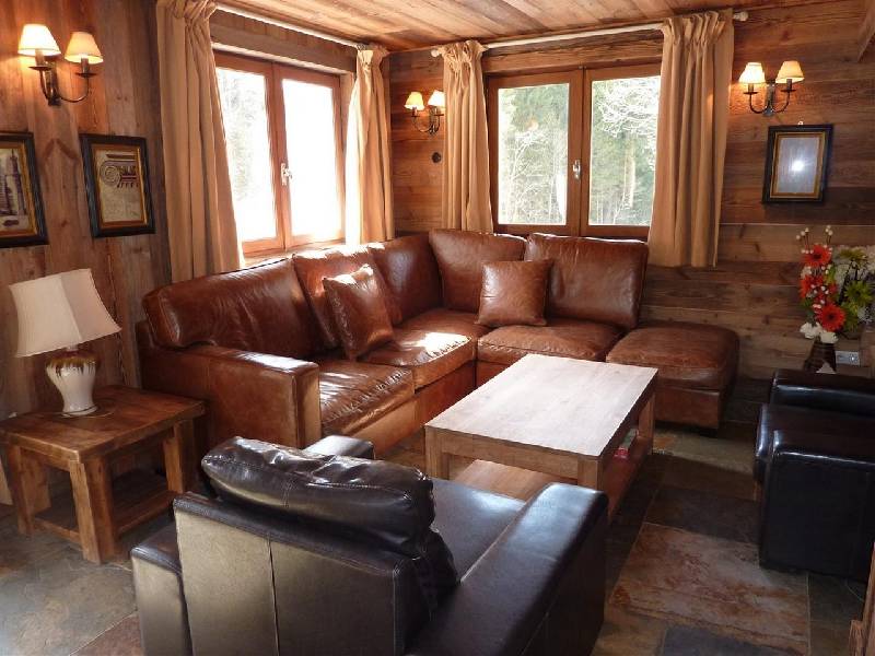 Vente Chalet MORZINE