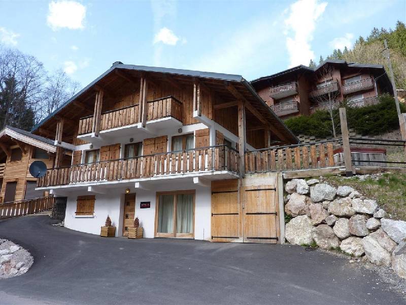 Chalet - MORZINE