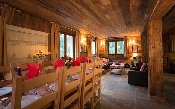 Chalet - MORZINE