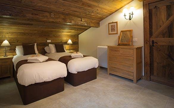 Chalet - MORZINE