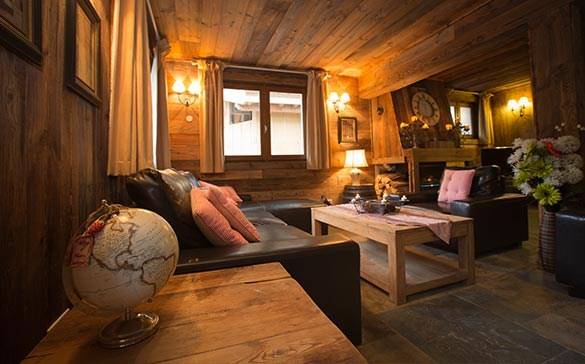 Chalet - MORZINE