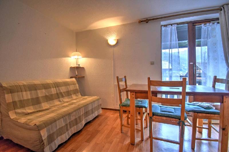 Appartement - MONTRIOND