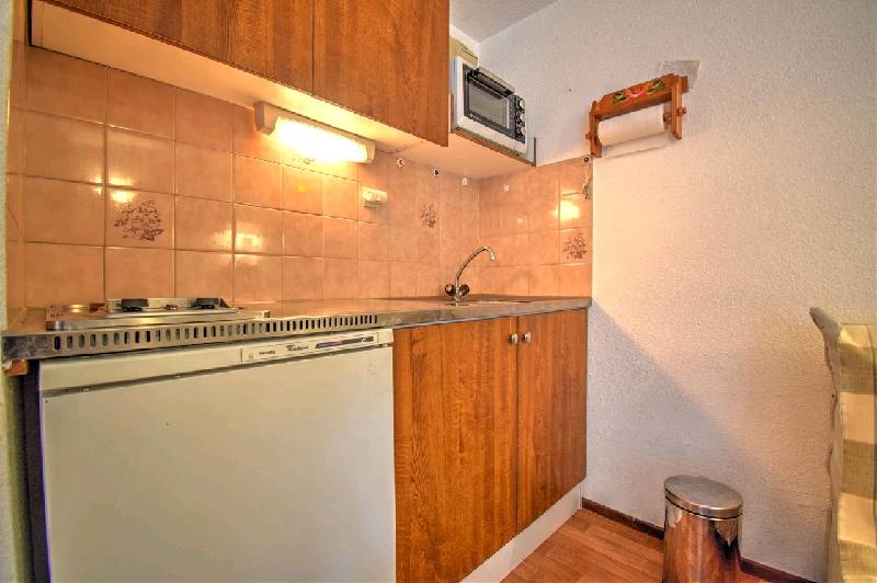 Appartement - MONTRIOND