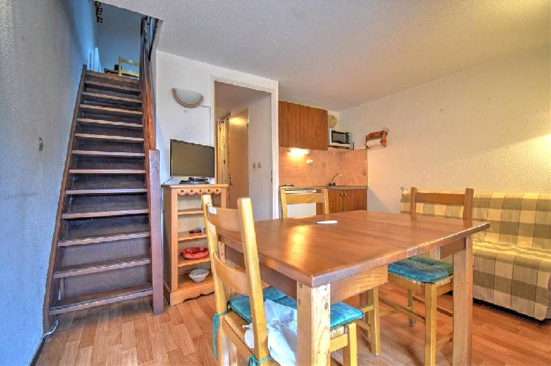 Appartement - MONTRIOND