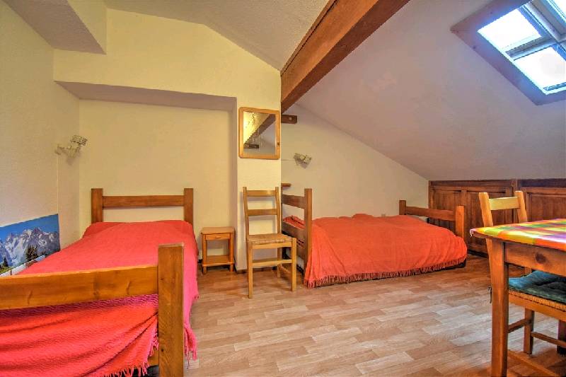 Appartement - MONTRIOND