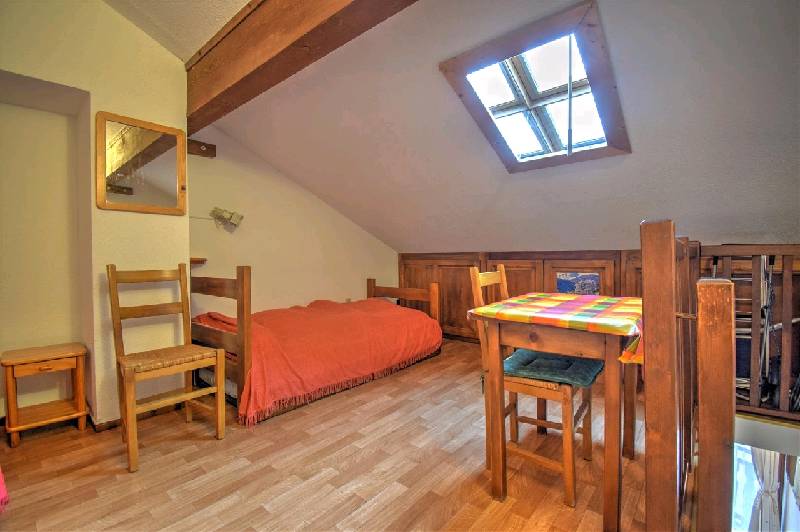 Appartement - MONTRIOND