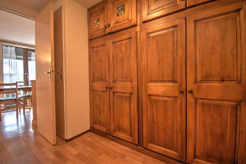 Appartement - MONTRIOND