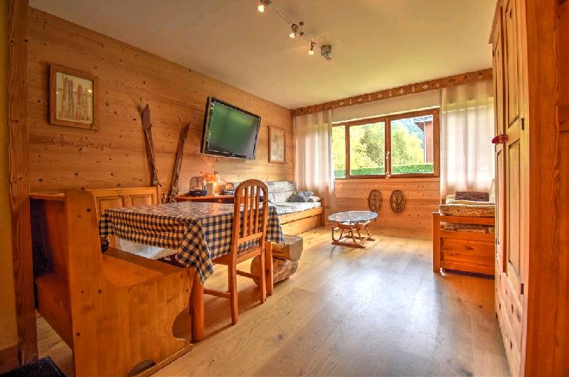 Appartement - MORZINE