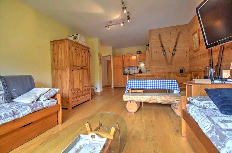 Appartement - MORZINE