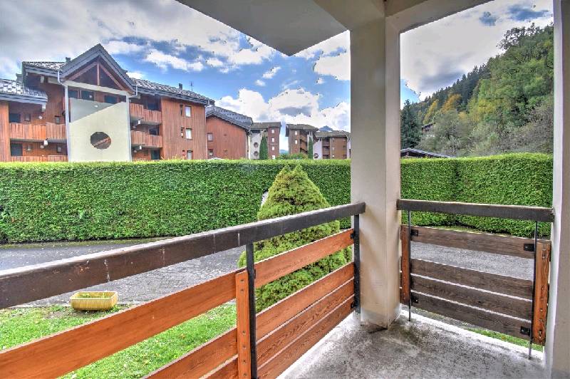 Appartement - MORZINE